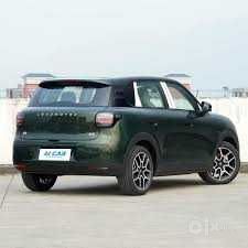 leapmotor a10 403km enjoy
