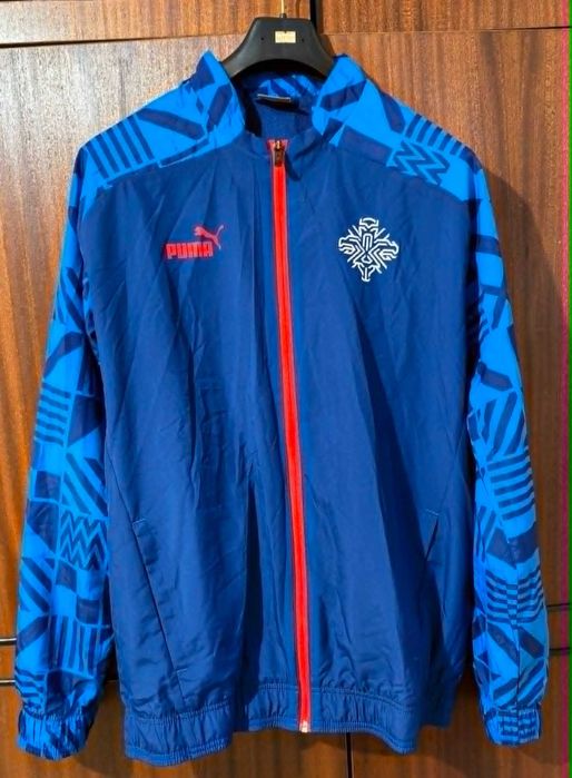 Ветровка Puma Iceland
