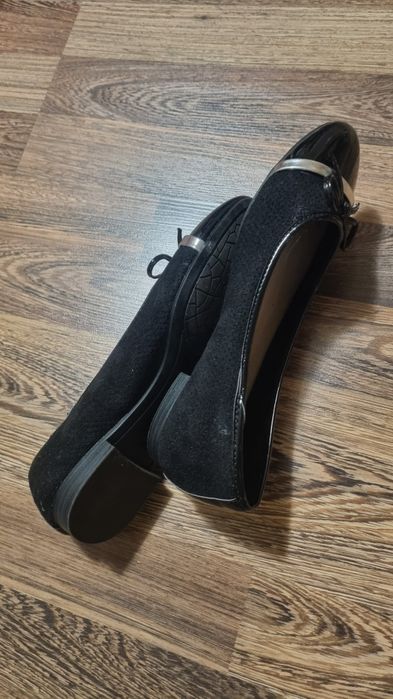 Balerini dama marime 38