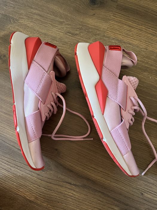 Маратонки Puma 37,5 номер