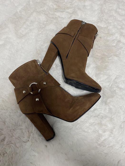 Botine Giuseppe Zanotti originale