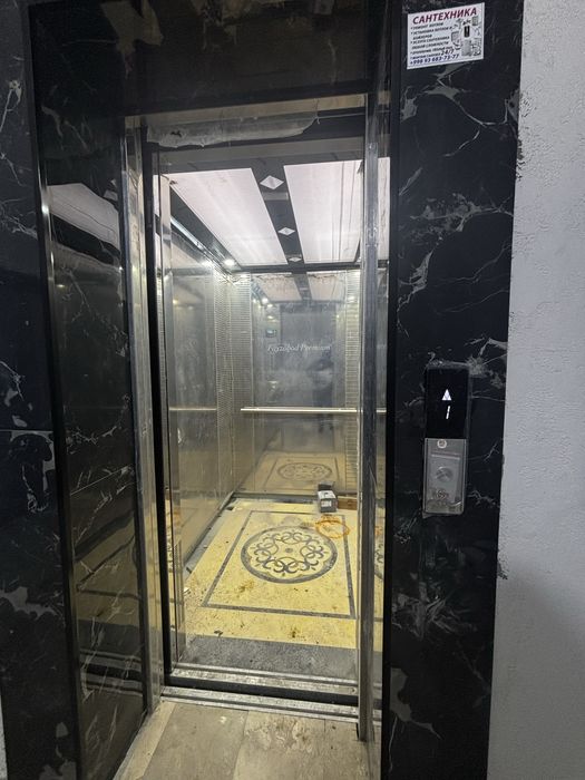 2хонали каропка холатида теплый поллари килинган