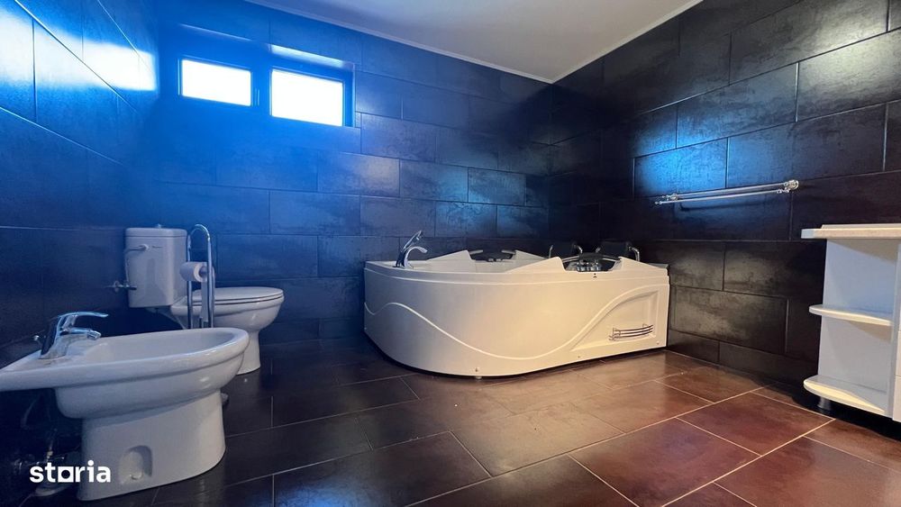 Vilă Individuală cu 5 camere – Cartier Mihai Viteazu