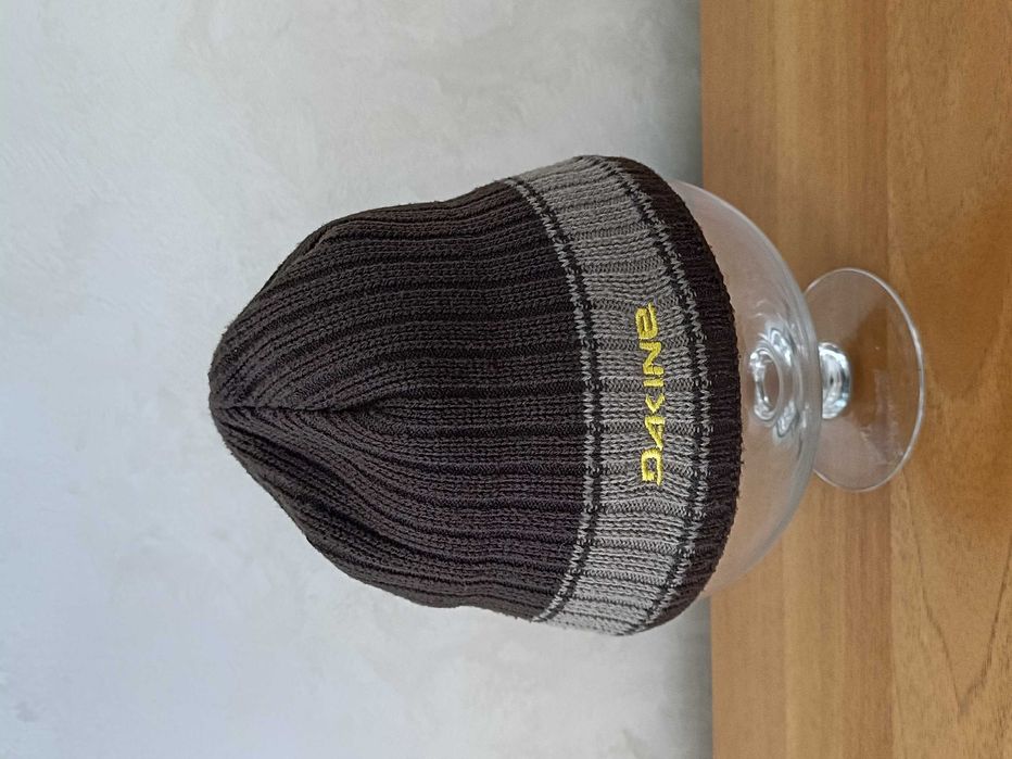 Dakine-Made in Canada