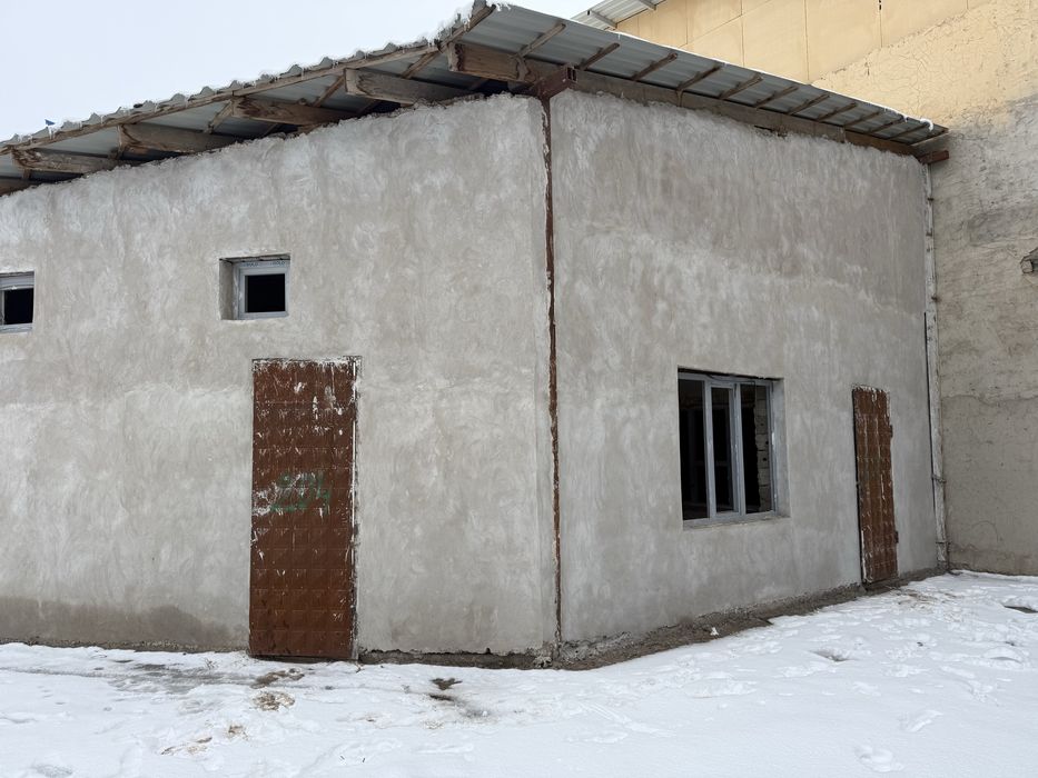 Эко Базарда ТУАЛЕТ сатылады