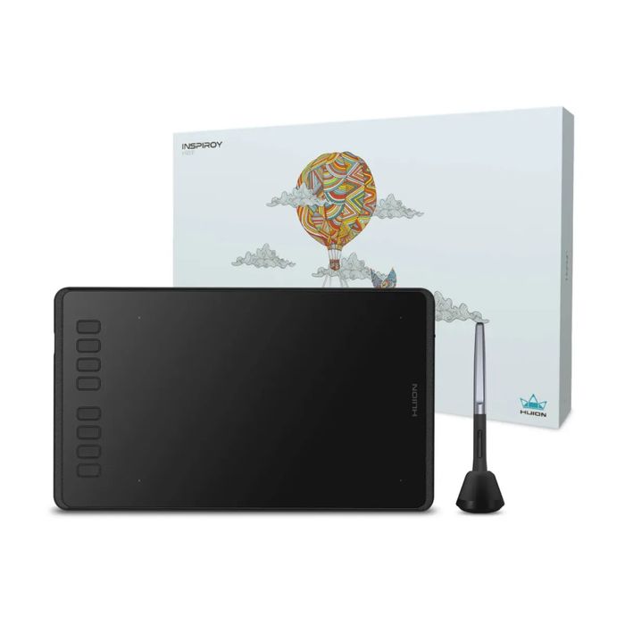 Графический Планшет Huion Inspiroy H950P