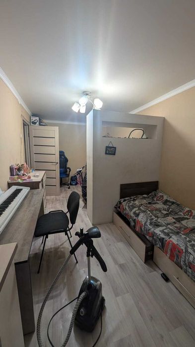 Продается 3х комн. квартира в Михайловке по ул. Крылова