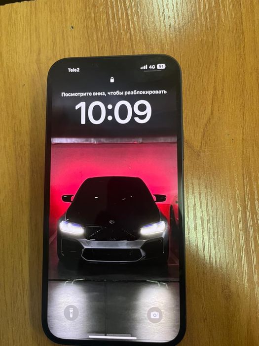 Iphone 14 Plus 128 gb midnight