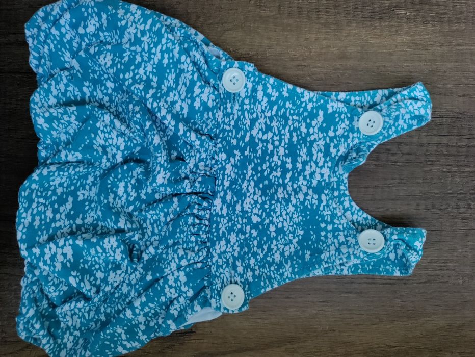 Бебешки дрешки р-р 74 HM, US Polo, одеяла