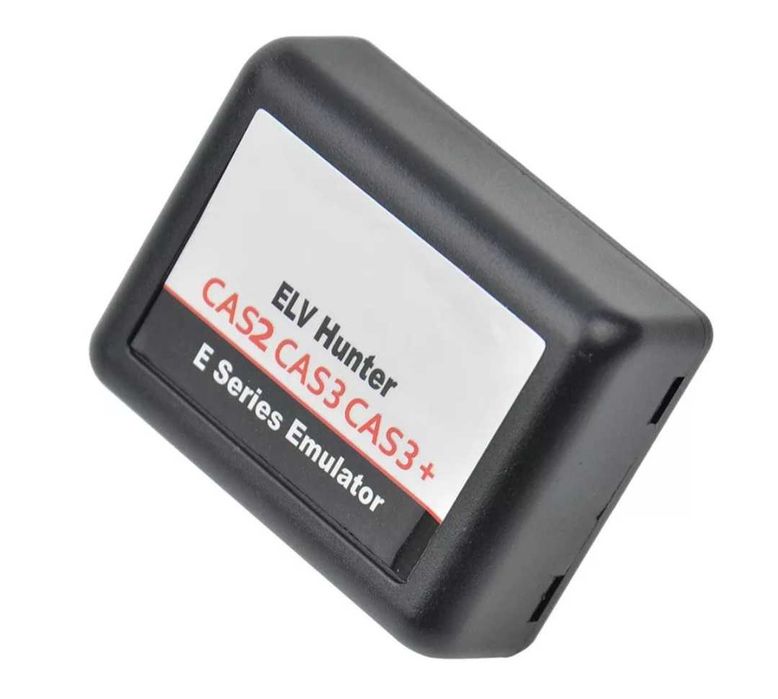 Емулатор за заключване на волана за Е60 Е84 Е87 Е90 Е91 Е92 Е61 ELV