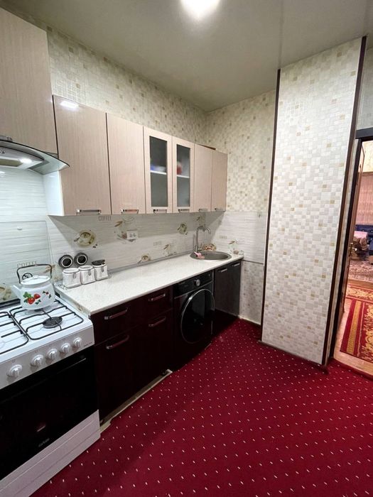 Huvaydo beruniy metro 5xona 2 etaj