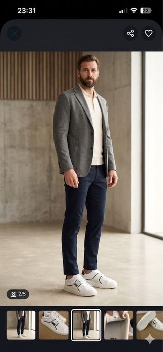 Cavalli calss 41 размер