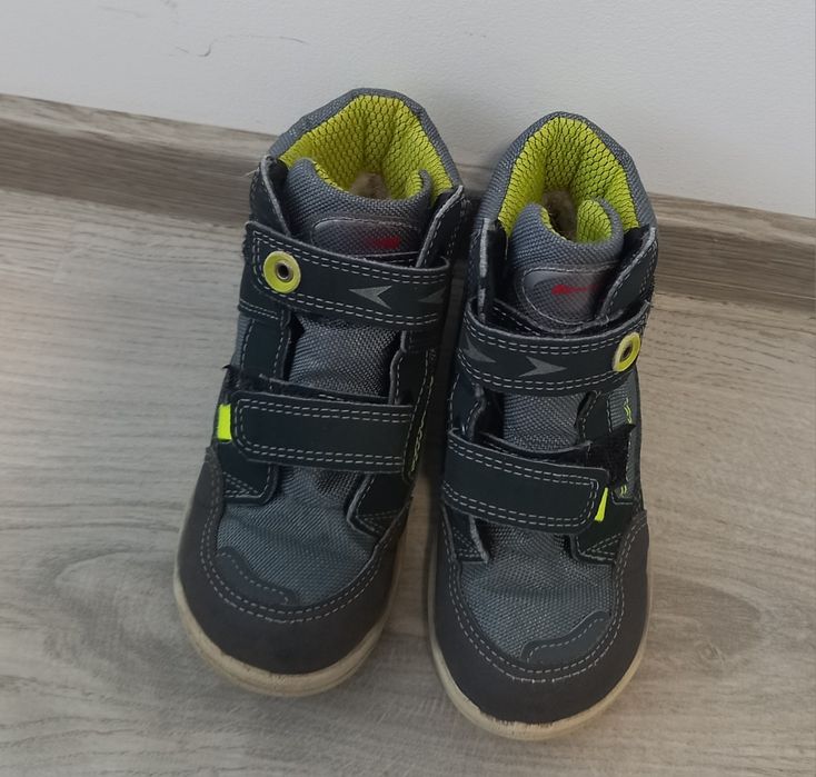 Ghete maimea 26 pepino