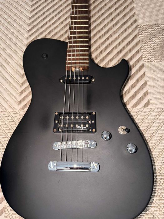 Chitara Electrica Cort MBC-1 Muse Signature (Matthew Bellamy)