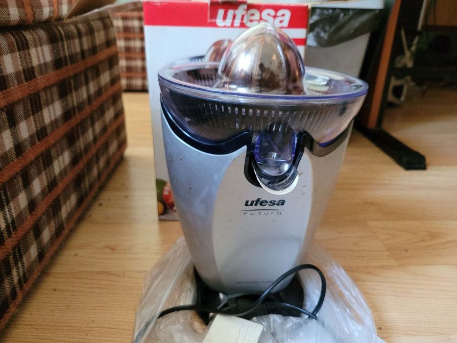 Storcător de citrice