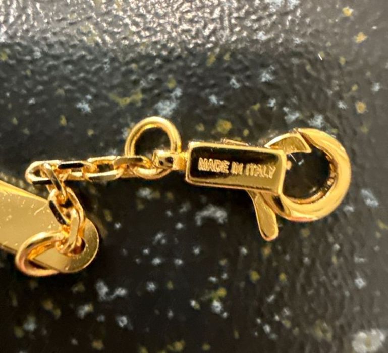 Марково  колие с натурални камъни