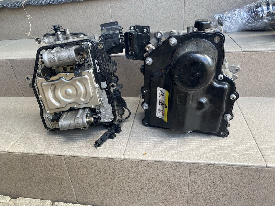 Mecatronic vw audi skoda OAM927769N/E