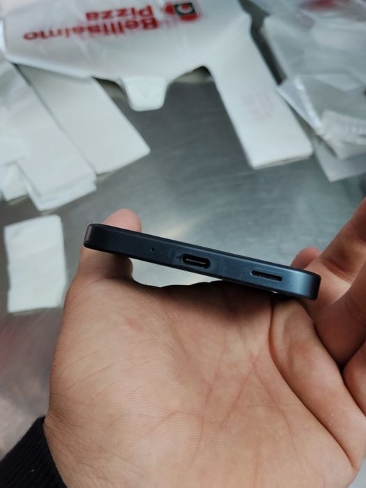 Samsung A16 8/256