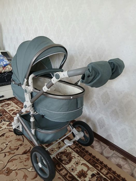 Детская коляска TEKNUM