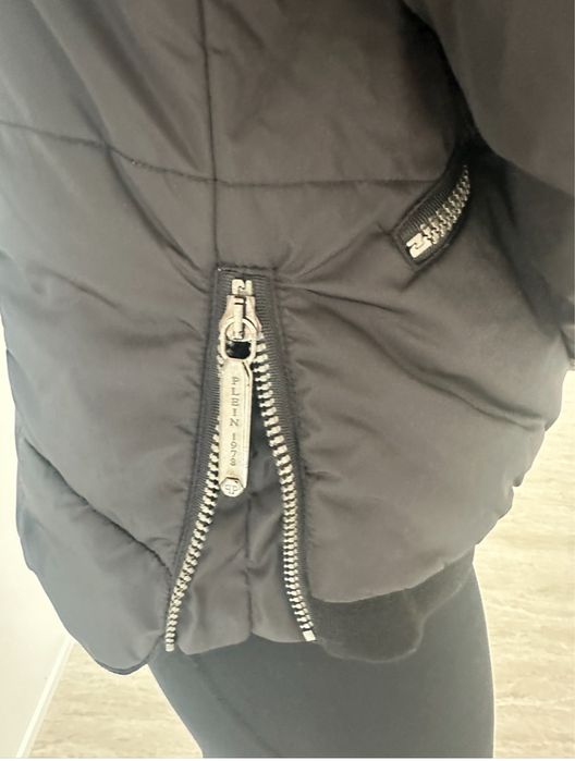 Мъжко яке Philipp Plein