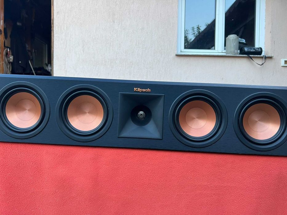 Vand boxa centru RP-450C 150W/8 ohm Klipsch - seria Reference Premiere