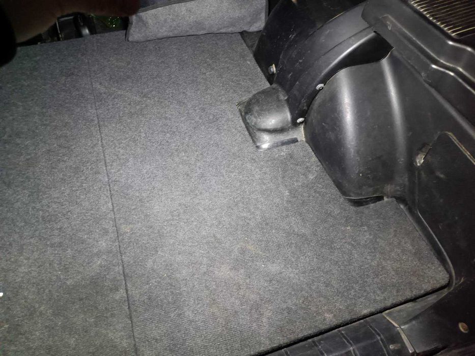 решетка лада нива