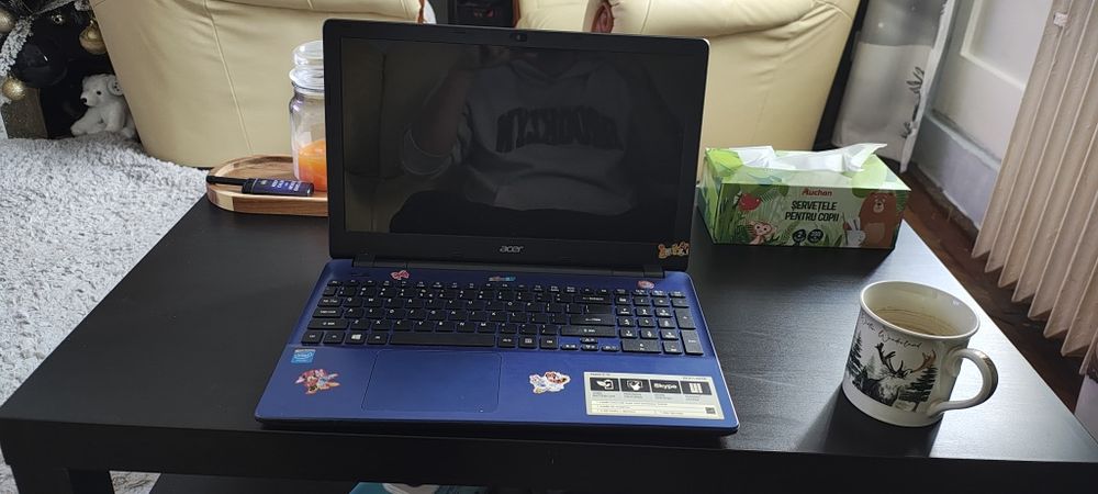 Acer Aspire E 15