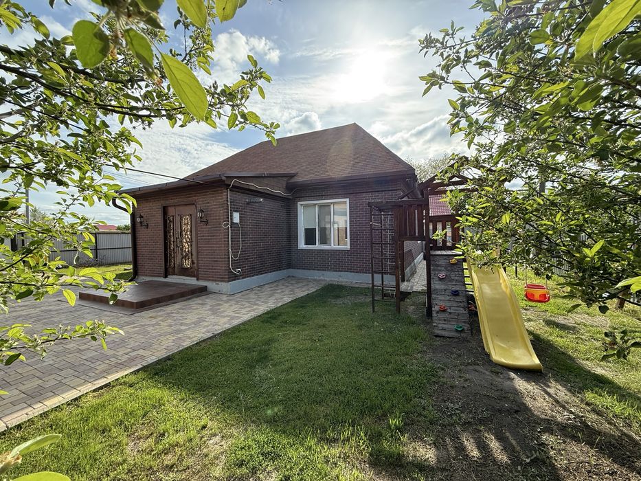 Продается отличный дом