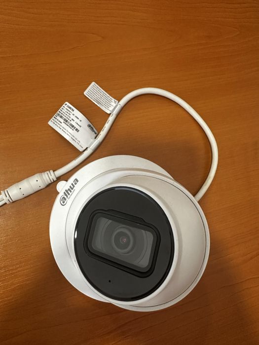 Camere de supraveghere Dahua IPC-HDW2231T-AS-0280B-S2