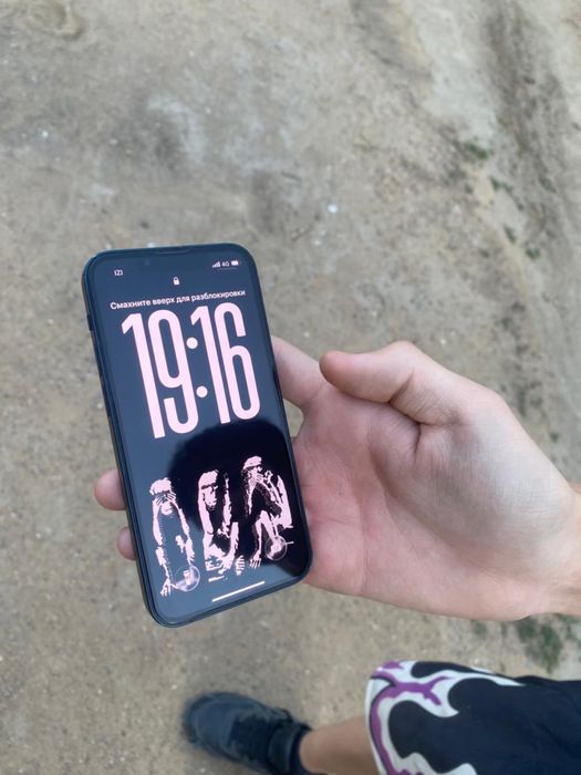 Iphone 13 mini 256