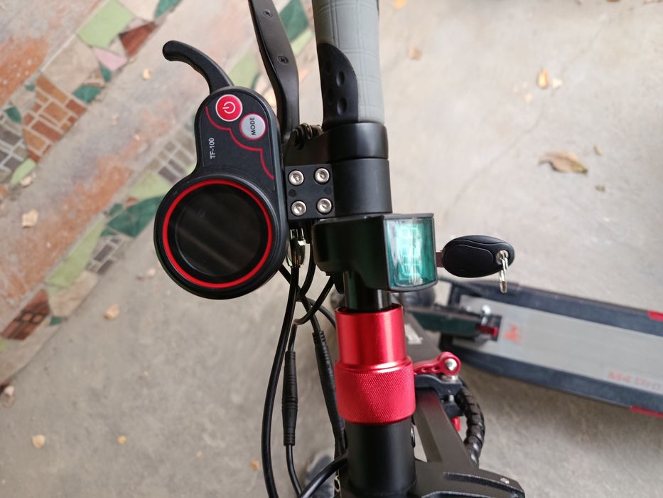 Kugoo Kirin M4 Pro