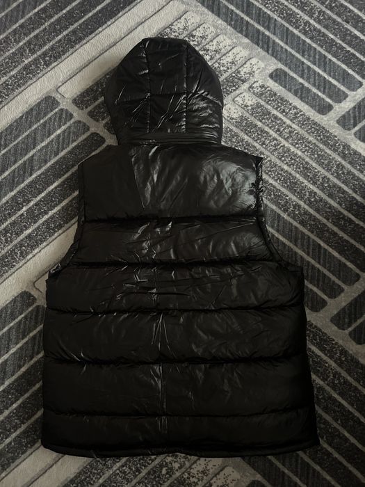Moncler vest елек