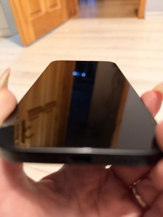 Iphone 16 128GB Black