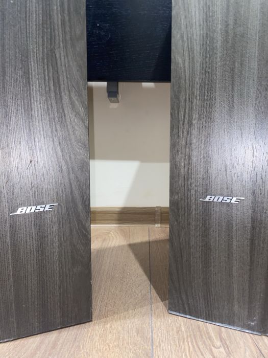 Тонколони Bose 501 series V Direct Reflecting Speaker