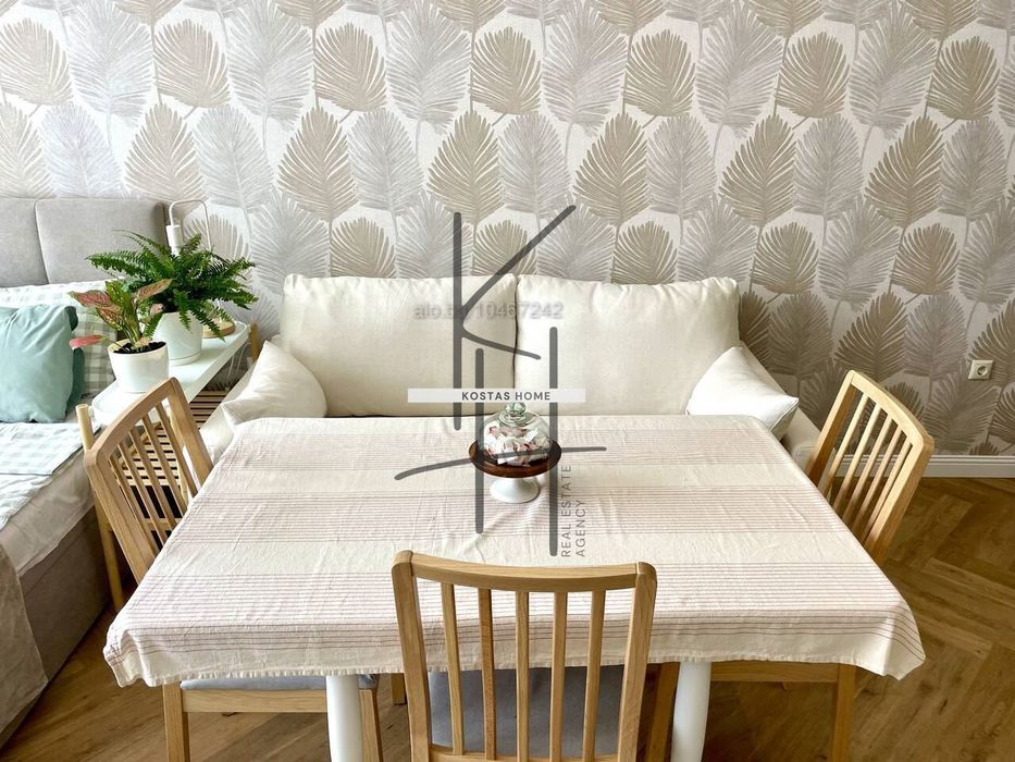 Продава се Едностаен апартамент в Варна, Аспарухово - 48 кв.м за 2459 €/кв.м - Снимка #3