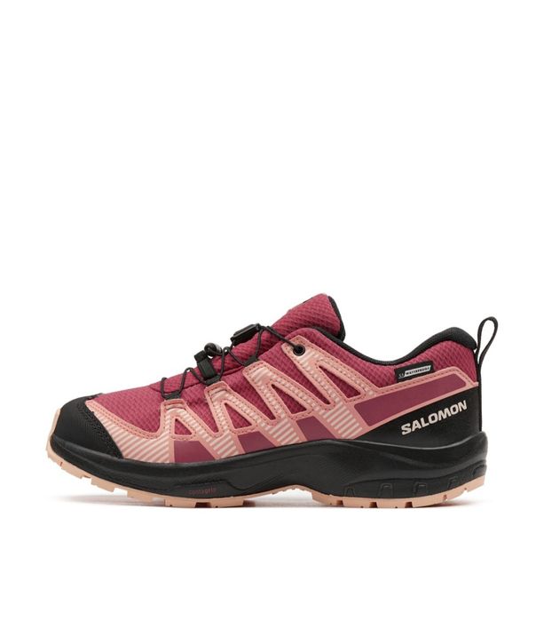 Туристически обувки Salomon XA Pro V8 CS Waterproof – оригинални