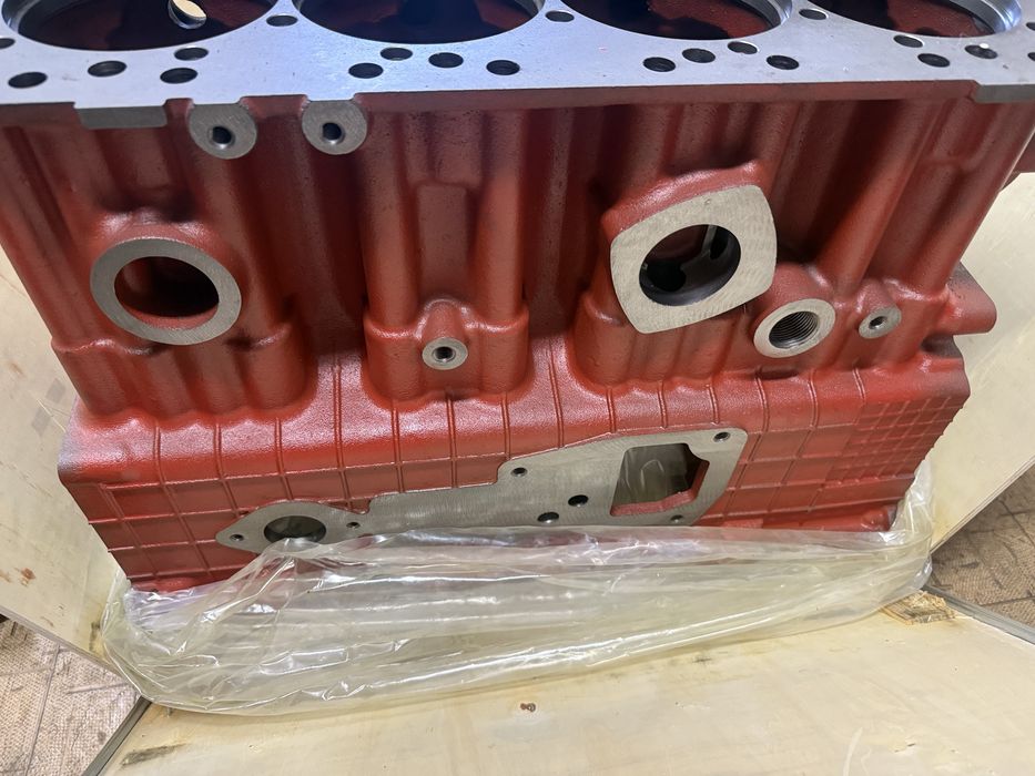 Блок блок новый М. т з