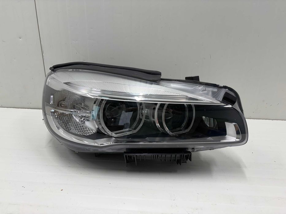 Десен Лед фар БМВ Ф45 Ф46 F45 F46