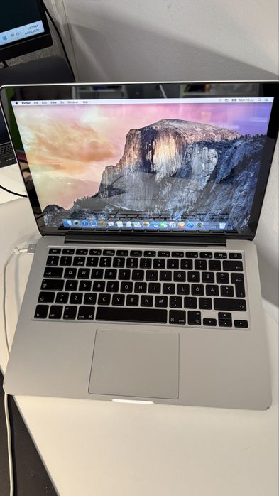 macbook pro 13 second hand si noi de vanzare • Anunturi • OLX.ro