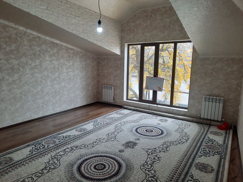 Угли болага квартира
