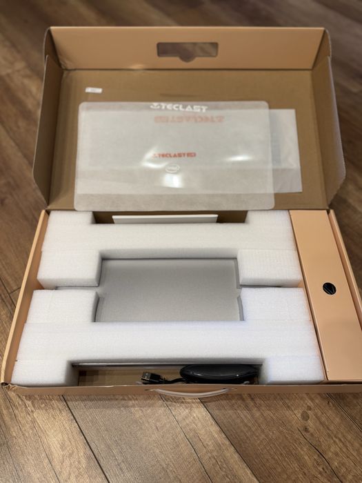 Teclast F16 Pro - nou