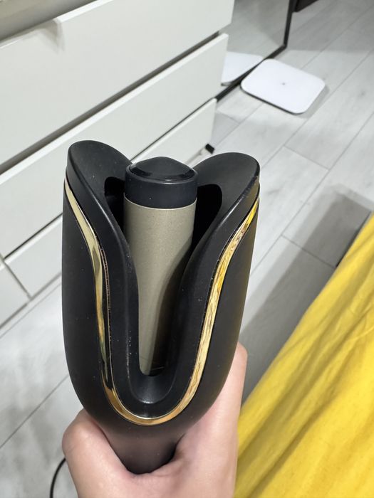 автоматическая плойка philips