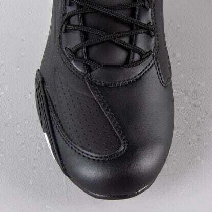 НОВИ Мото Боти Alpinestars Faster-3 Black Размери 42,43