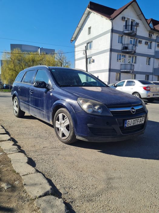 De vânzare Opel Astra