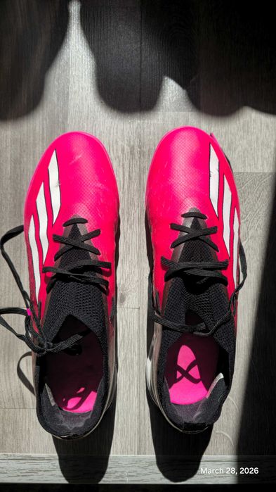 Сороконожки Adidas