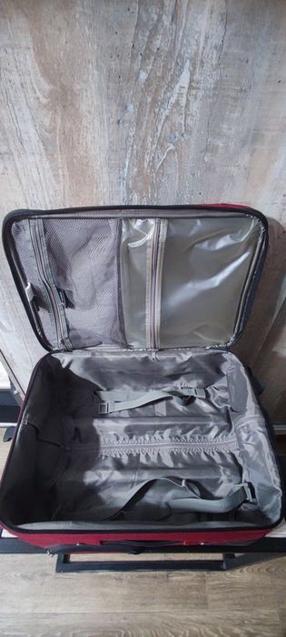 Чемодан Swissgear ручная кладь