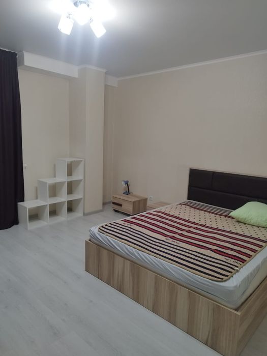 2 комн Новостройка,Дворец спорта