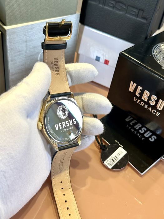 Мъжки часовник Versus bY Versace намален