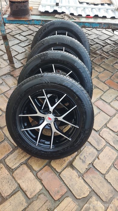 Saka diska r16 balon r16