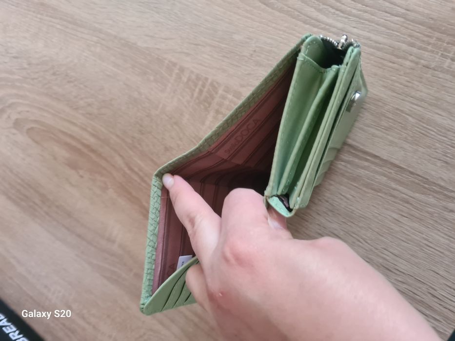 Doca среден размер.Ново с кутия